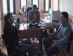 ‘İl ekonomisi dışa açılacak'